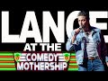 Lance at the comedy mothership  fahim anwar comedy