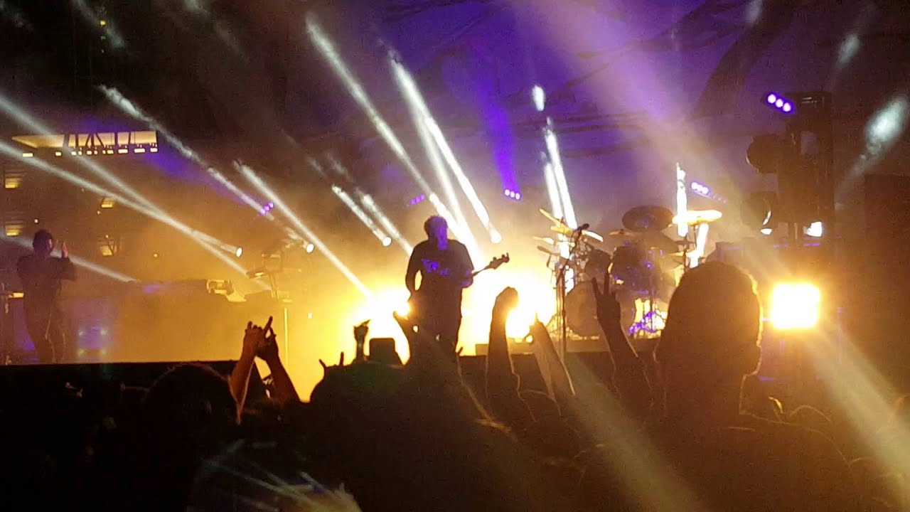 'Root' by Deftones YouTube