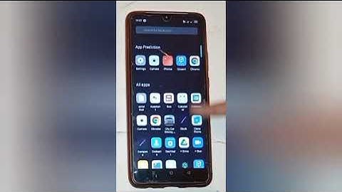 How to fix camera problem in oppo a57,fix camera problem setting