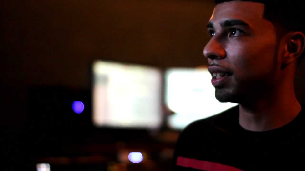 Behind The Beat w/ Sound M.O.B. & Kirko Bangz - 