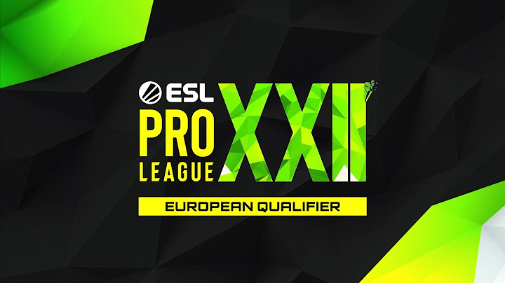 [UA] Astrum проти m1x | ESL Pro League S22 EU CQ