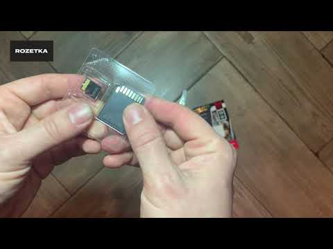 Карта памяти SanDisk 128GB microSDXC class 10 UHS-I U3 A2 Extreme Pro (SDSQXCY-128G-GN6MA)