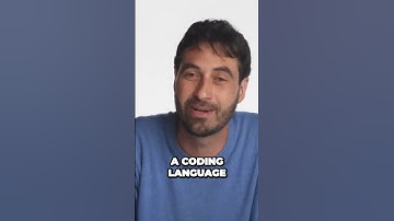 how many programming languages are there? #shorts #python #programming