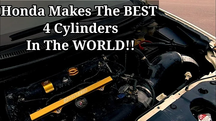 9th Gen Civic Si Vs. Acura TL SH-AWD 6MT