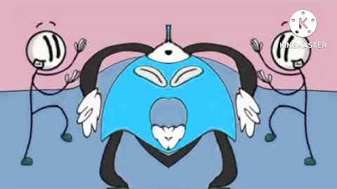 Preview 2 Henry Stickmin Triangle V3.5 Effects Round 2