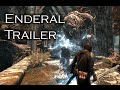 Enderal - Trailer 2014 German