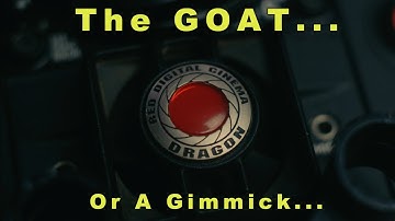 This Camera Changed Digital Cinema Forever...