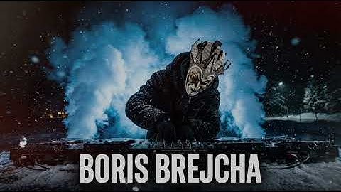 Boris Brejcha – Fantastic High Tech Minimal | Dark Minimal Techno Mix 2025
