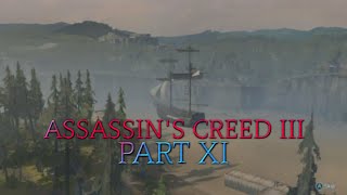 Assassin's Creed III Part 11: The Hard Way