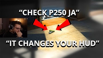 How ohnePixel REALLY plays CS:GO