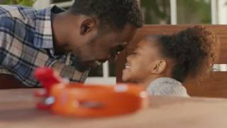 First 5 California Talk. Read. Sing. It Changes Everything - 15 Talk Version