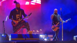Download lagu Five Finger Death Punch - IOU (Live in Daytona Beach, FL 5-7-26) Welcome to Rockville