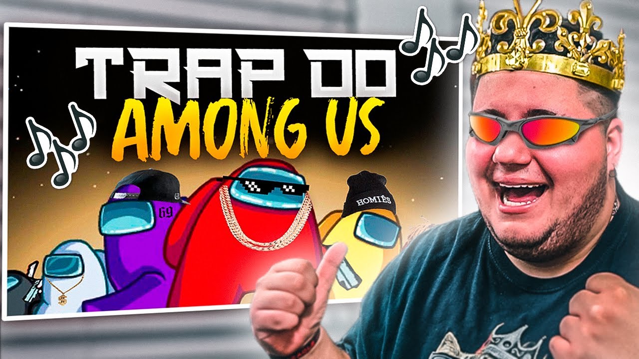 AMONG US: MELHORES MEMES
