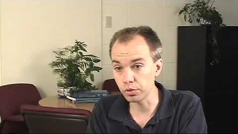 Department Overview - Electrical Engineering