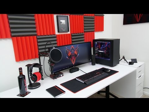 How To: Cable Management - Full