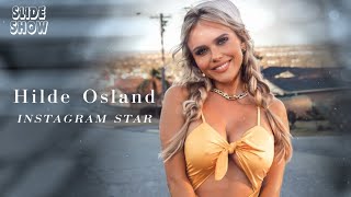 Instagram Star Hilde Osland Model Biography Wiki Career Age