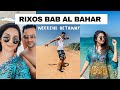 Rixos Bab Al Bahar| Ras Al Khaimah, UAE ( Sept 2020 Travel Vlog)