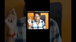 Want to Become a Freelancer? Skills Matter Most | Freelancer | Kiran Sagar