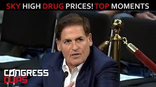 Everything Mark Cuban Just Said to Congress in 18 Minutes (Highlights)