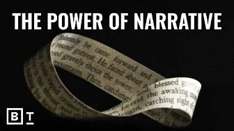 How fiction reveals truths journalism cannot | Lawrence Wright