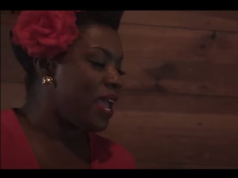 The War and Treaty- Are You Ready To Love Me