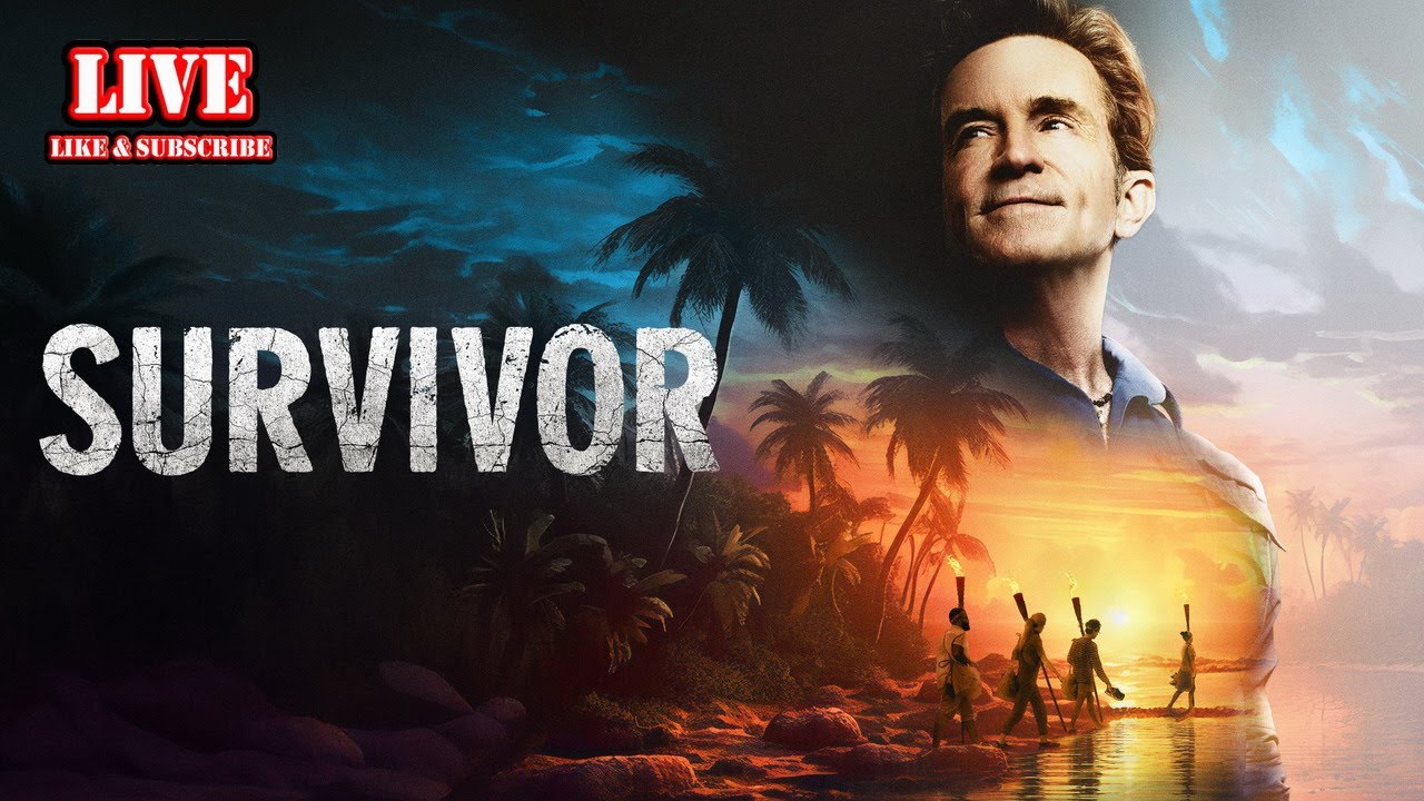 Survivor Season 46 Episode 10 Run The Red Light May 1 2024 Full survivor-season-46-episode-10-run-the-red-light-may-1-2024-full