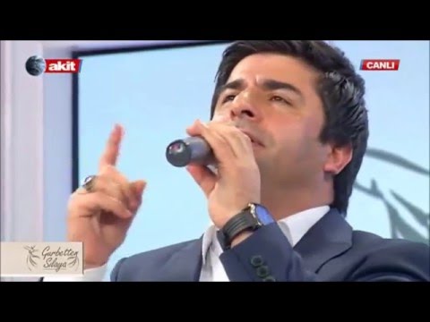 Sedat Ucan- AGLAYA AGLAYA        - CANLI PERFORMANS