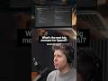 OpenAI's Next Big Breakthrough is... #openai #samaltman #anthropic #ai #technology