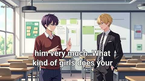 BL Manhua🌈I’m just a doomed side character in a novel with a tragic end.No way.  #BL #Yaoi #lgbtq