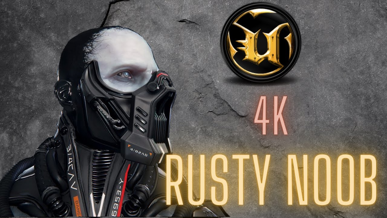 Unreal Tournament Pro Rusty Noob Multiplayer in 2022 - YouTube