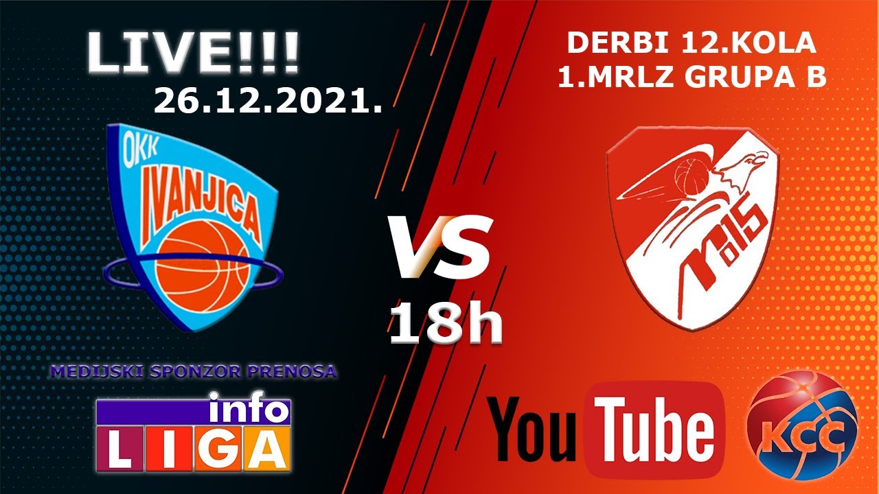 OKK Ivanjica - KK M015