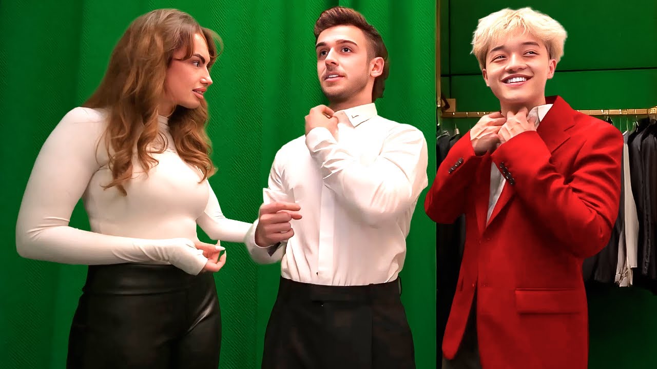 $10,000 Shopping With George Clarkey!