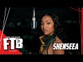 Shenseea - Beama |  From The Block Performance 🎙