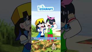 Minecraft Tapi Bertukar Gender