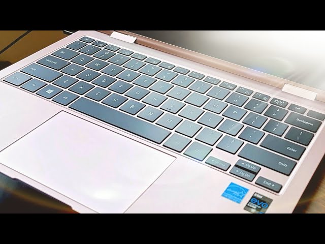 Samsung Galaxy Book Pro 360 - Unboxing and First Impressions
