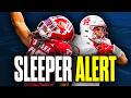 Kyle Crabbs Reveals the 1 Prospect Everyone’s Sleeping On