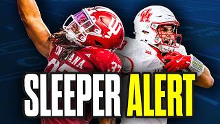 Kyle Crabbs Reveals the 1 Prospect Everyone’s Sleeping On