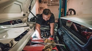 Ferrari 488 Problem Solved Spark Plug Replacement Diy