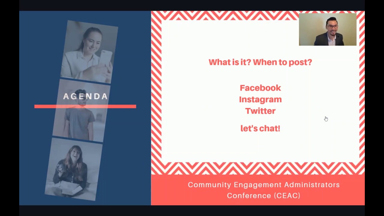 Strategies for Social Media Engagement in Higher Education