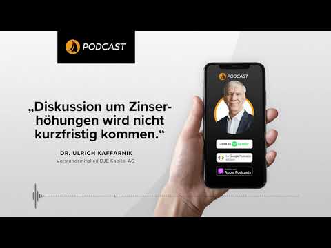 Schreckgespenst Inflation? -
