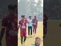 JSA LEAGUE Final Match // #Sadhumarndi #football#shortvideo #shorts #jamshedpur