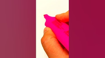 Calligraphy – How To Write Neat Hand Lettering #shorts #abc #calligraphy #handwriting