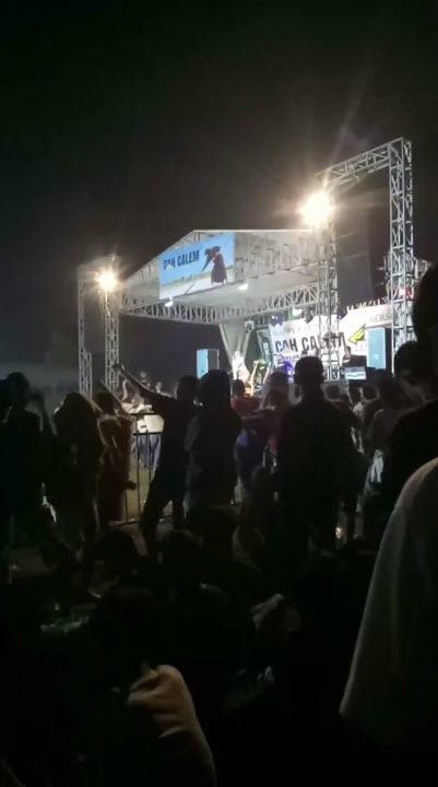 DK musik So so hoha _Liv Kedung mutih