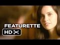 The Theory of Everything Featurette - Meeting of the Minds (2014) - Felicity Jones Movie HD