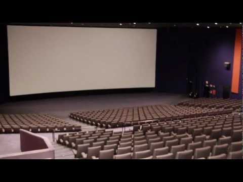 Kinepolis Madrid Imapdream Youtube