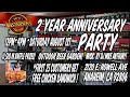 Masterson&#39;s Car Care Factory Store 2-Year Anniversary Party - Saturday August 1st!