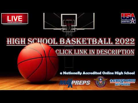 Katy Christian Academy Vs Seminole (LIVE) High School Basketball Full Games