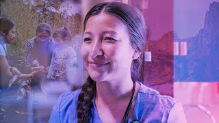 Annette Sampson - Registered Nurse