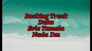 BACKINGTRACK||DUKA||EVIE TAMALA||NADA Dm