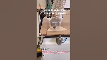 our 2000*3000mm ATC CNC Router in Spain